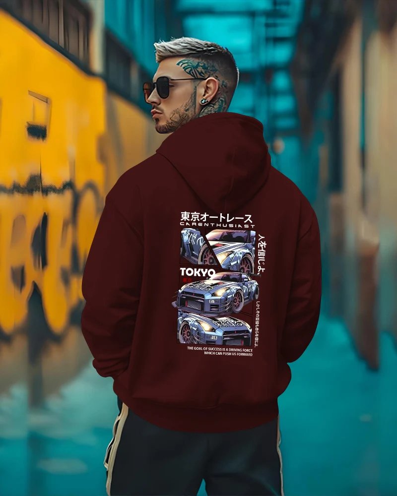 Aagbuilder apparel